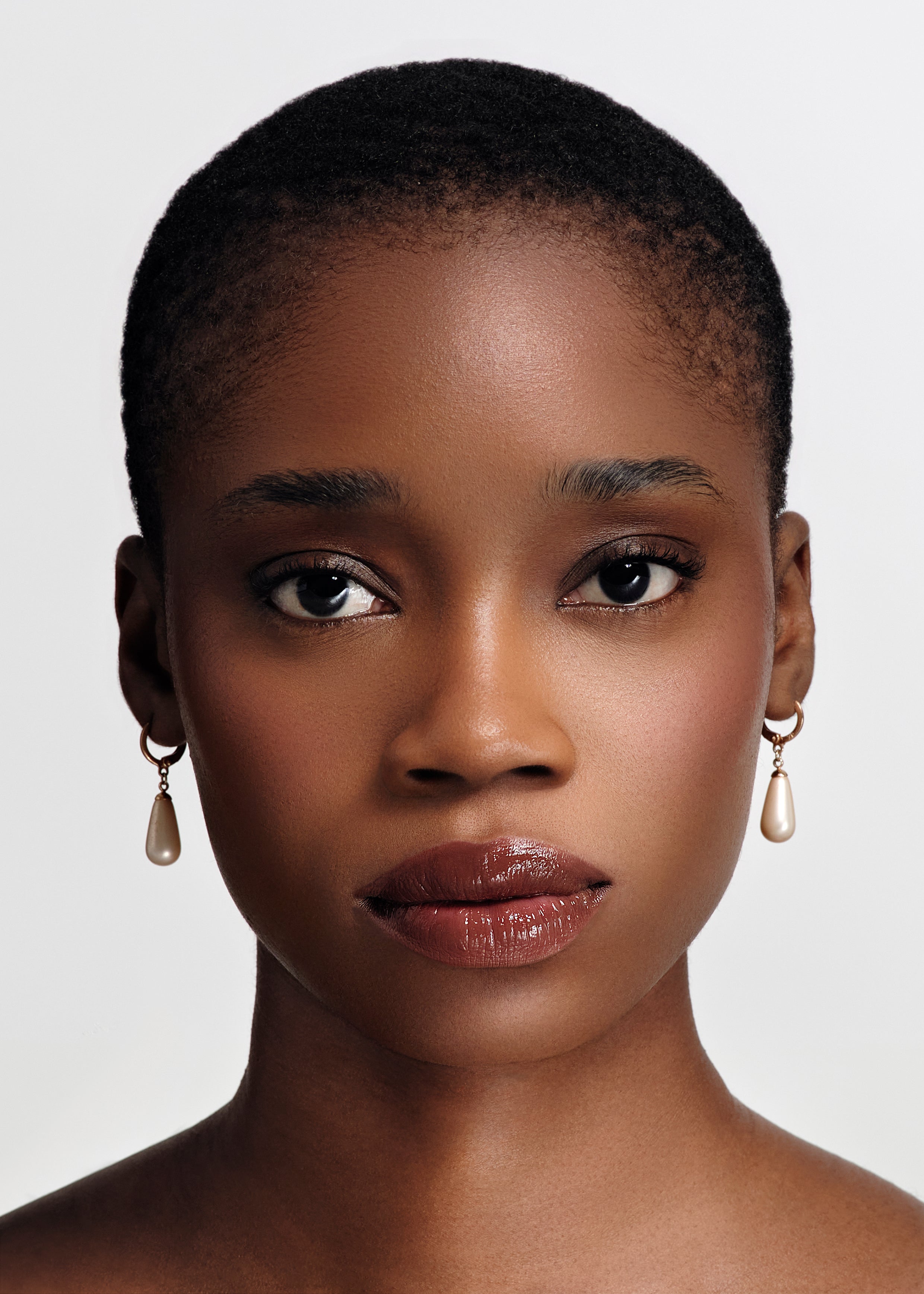 Lip Gloss - Mocha