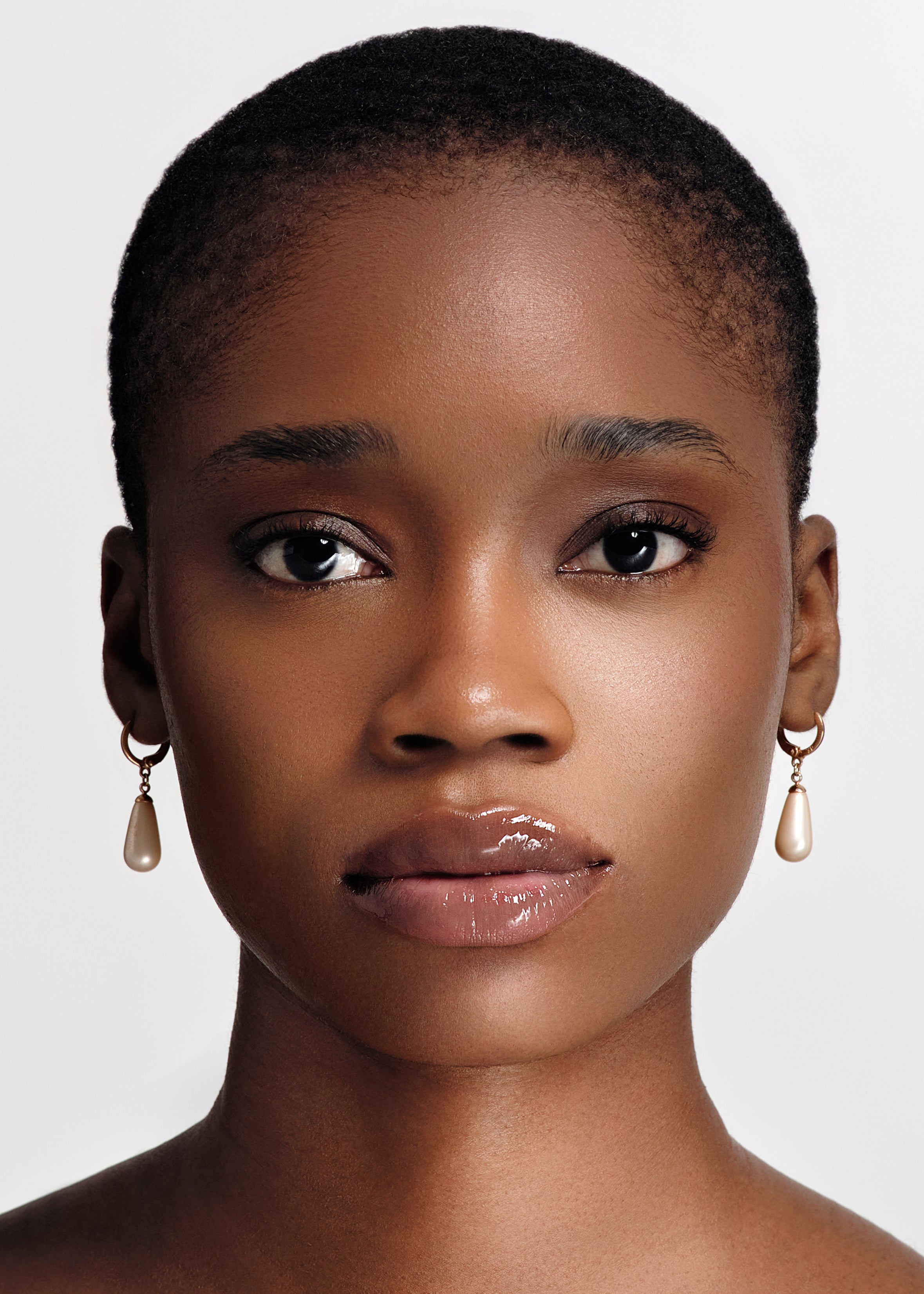 Lip Gloss - Glaze
