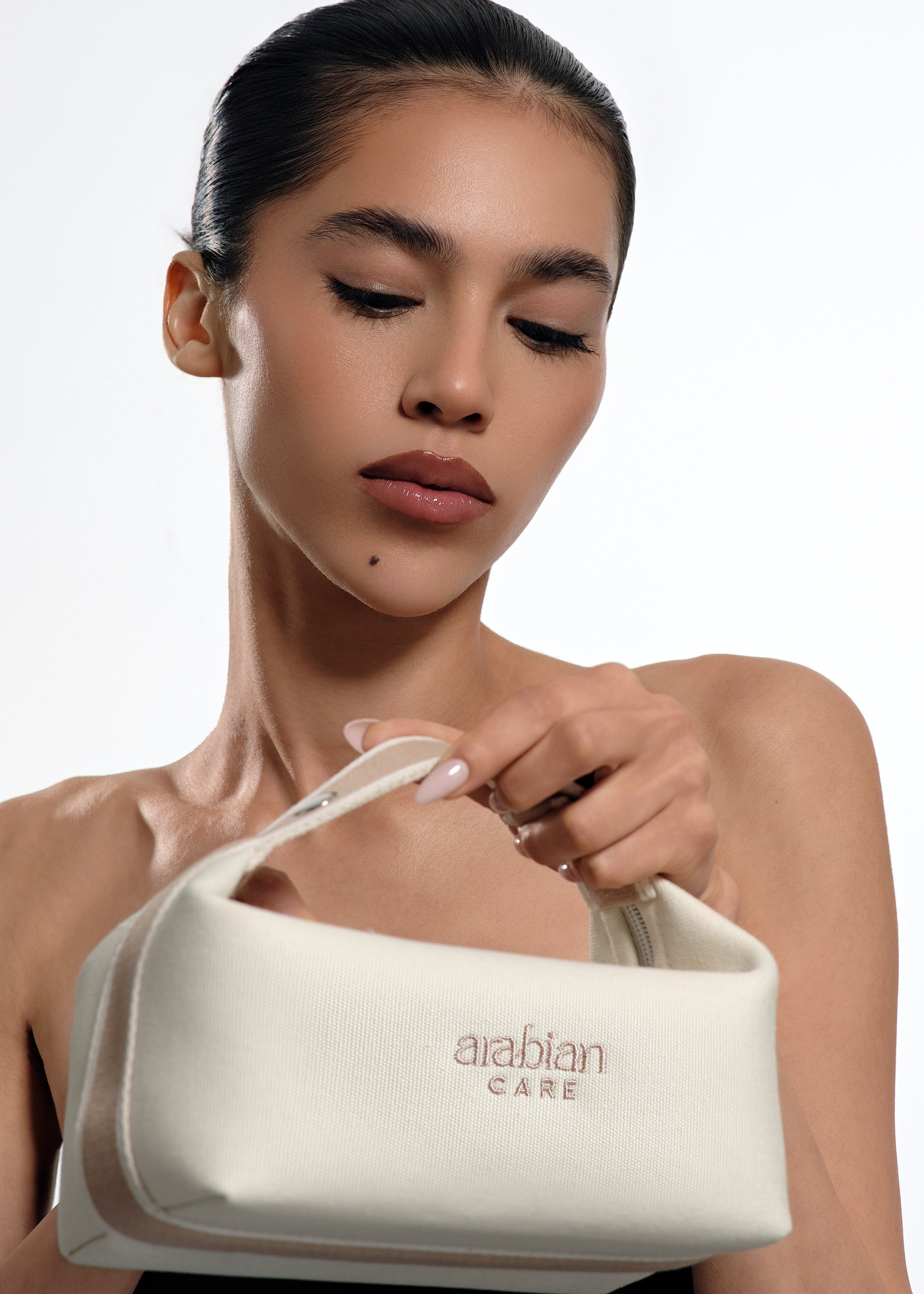 Trousse Summer - Arabian Care