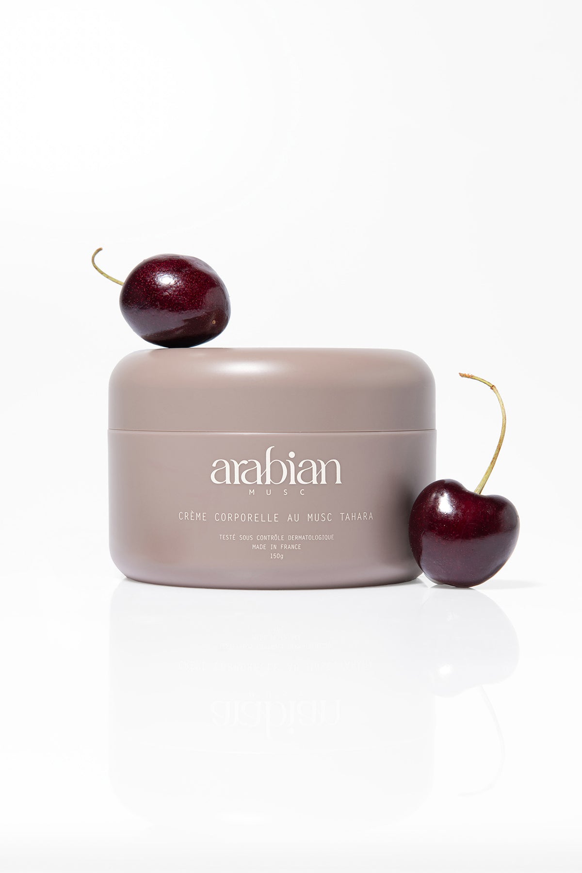 Crème - Cherry