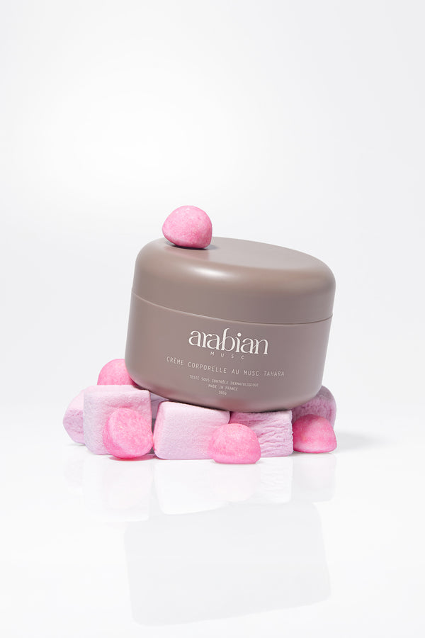 Crème - Candy