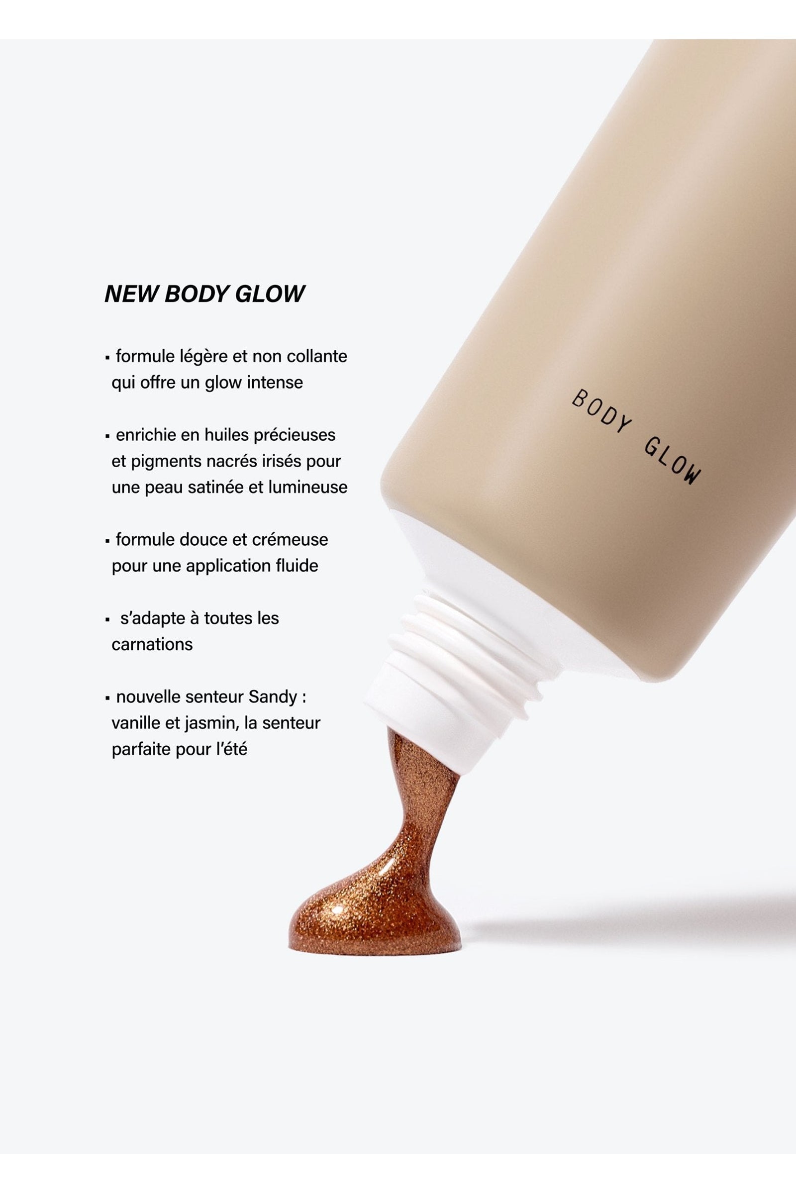 Body Glow
