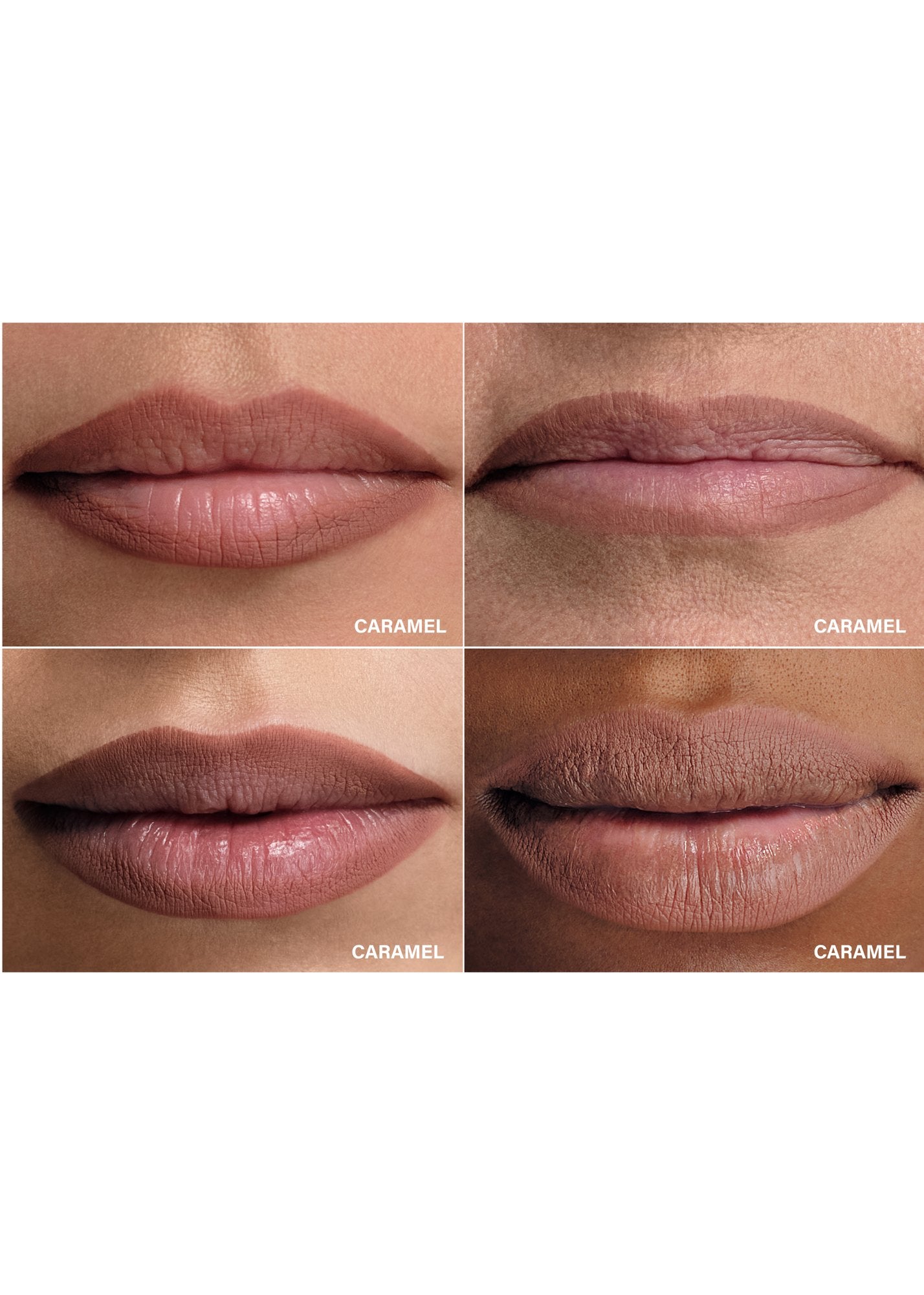 Lip Pencil - Caramel