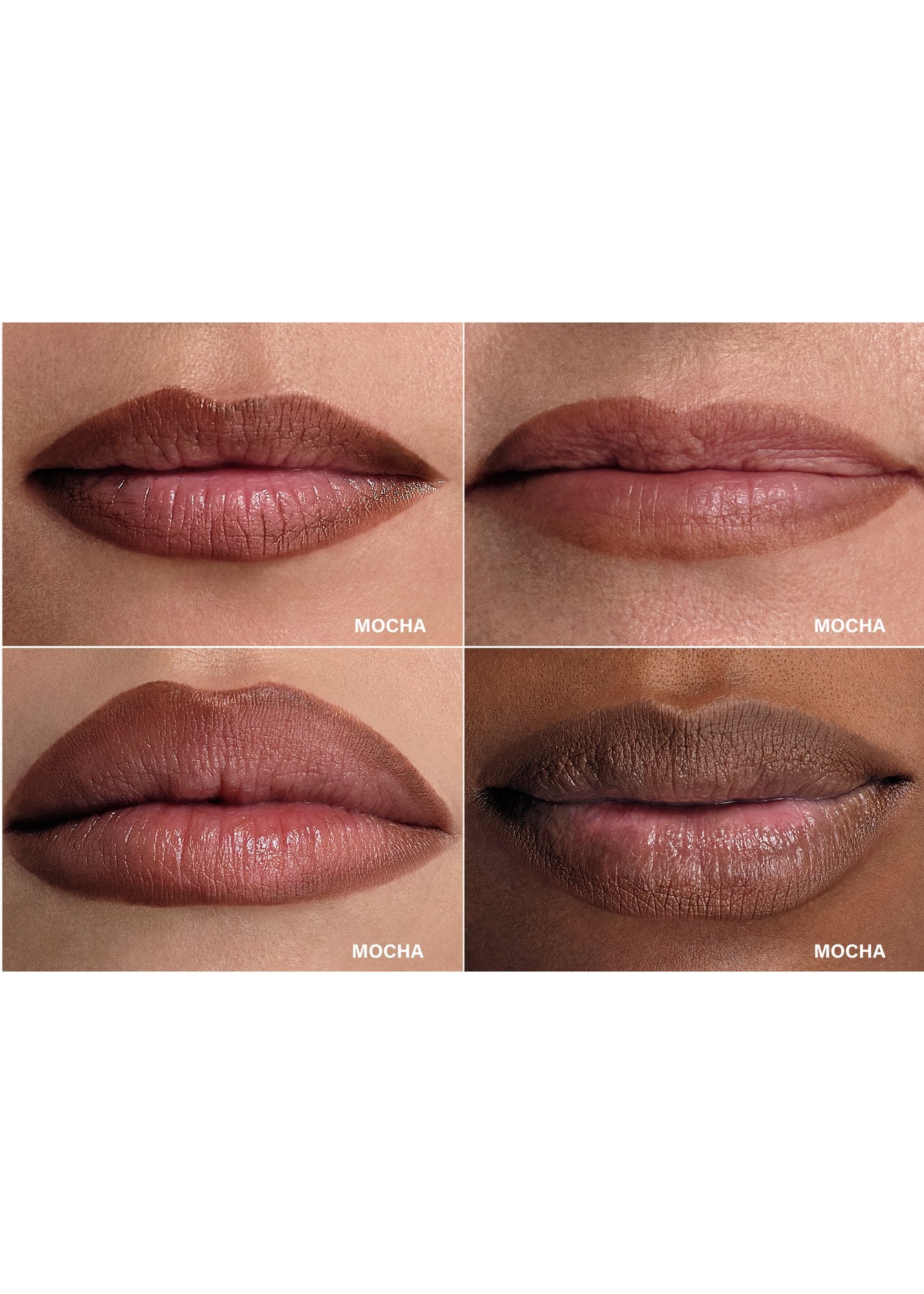 Lip Pencil - Mocha