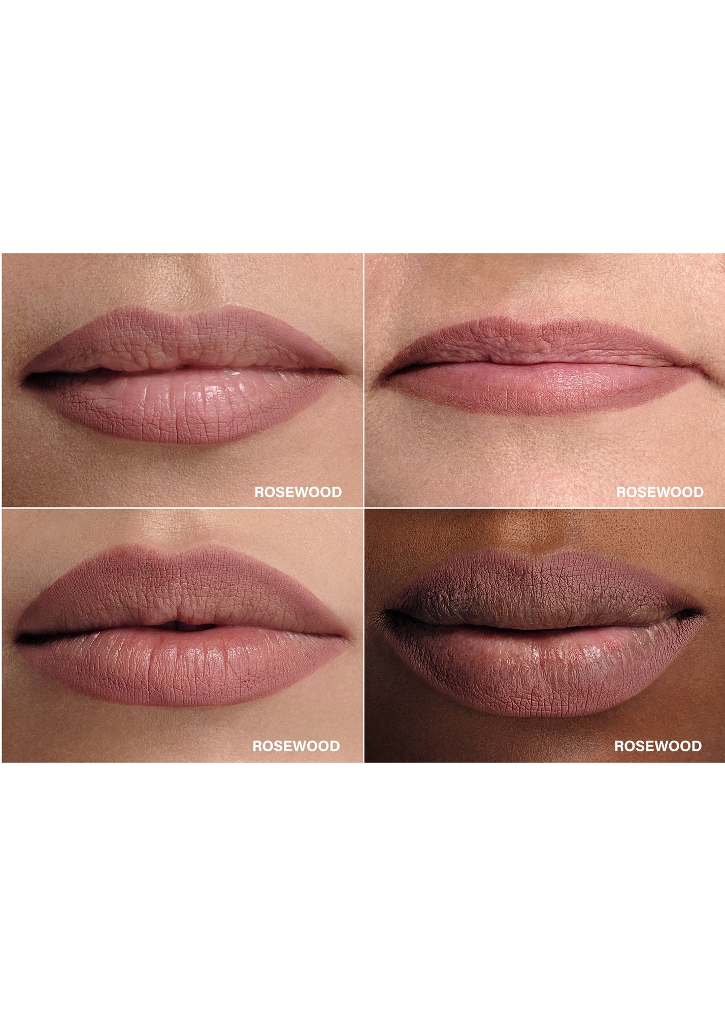 Lip Pencil - Rosewood