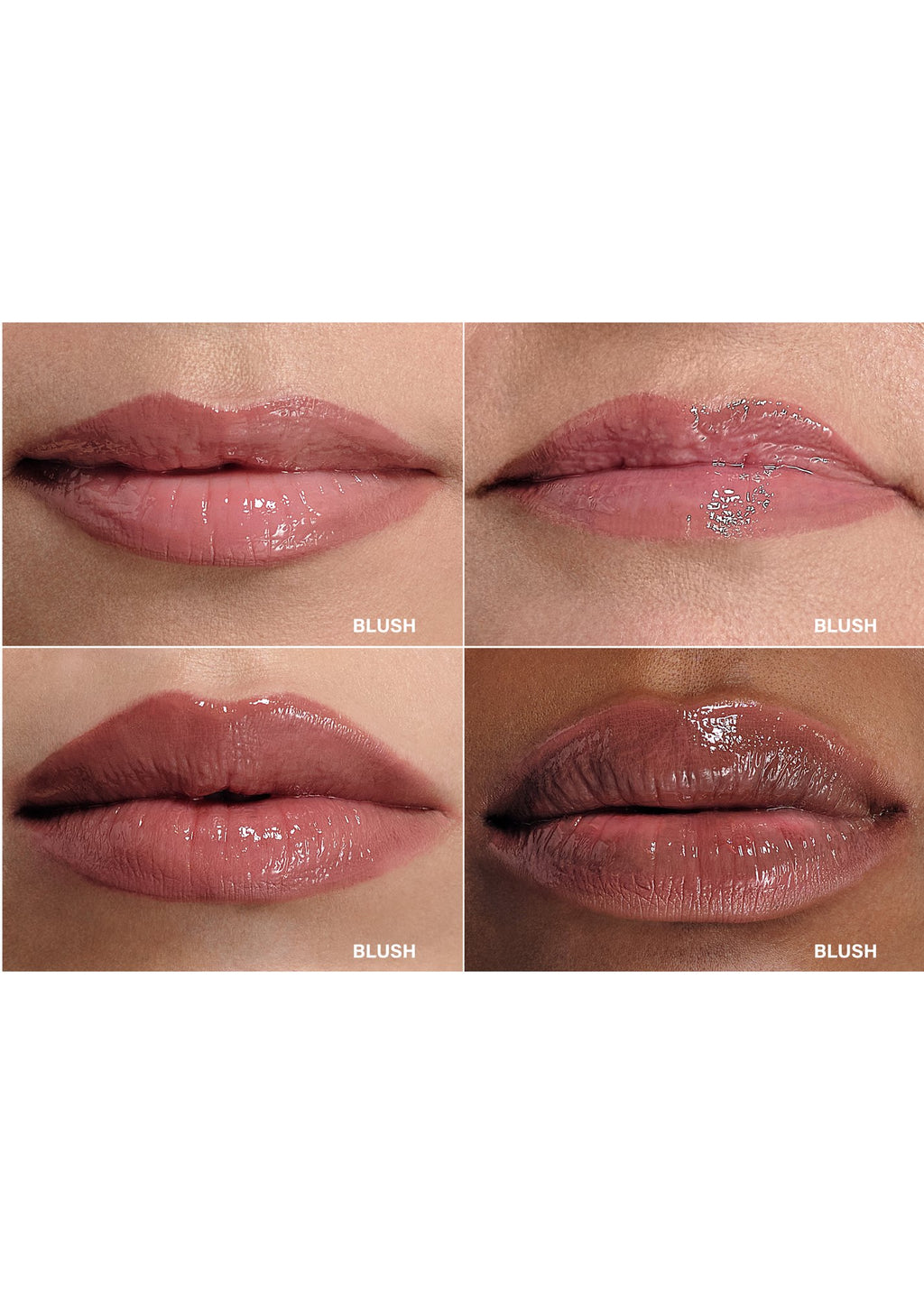 Lip Gloss - Blush