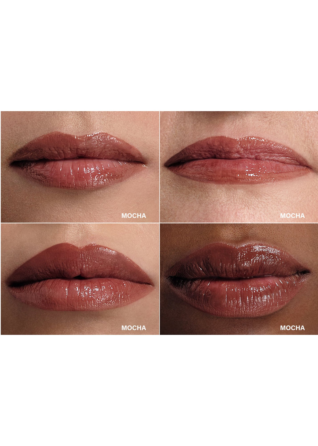 Lip Gloss - Mocha