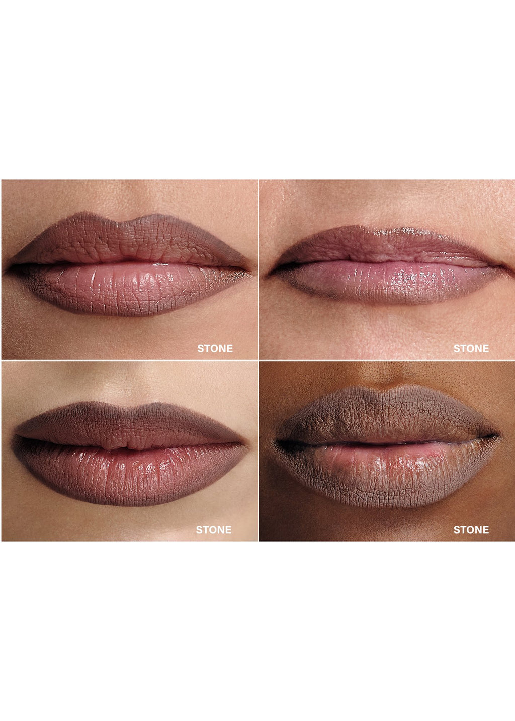 Lip Pencil - Stone