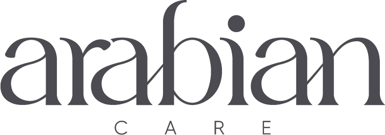 Arabian musc